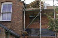 free Asenby home extension quotes