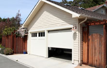 Asenby garage construction leads