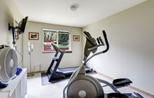 Asenby home gym construction leads