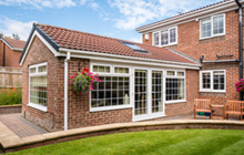 Asenby house extension leads