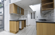Asenby kitchen extension leads